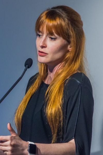 Bruna Bressan Valentini