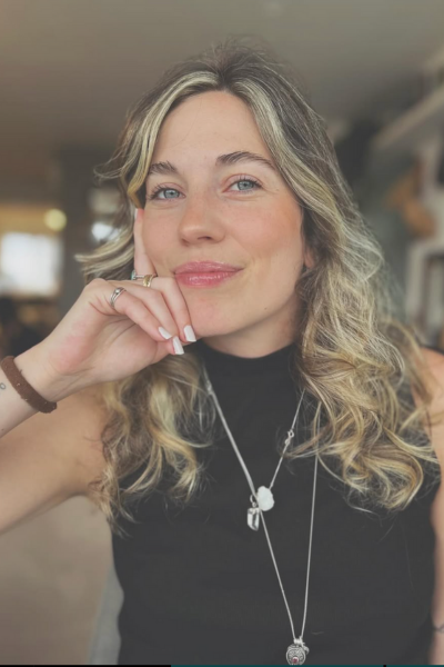 Joana Emília Senger, MSc