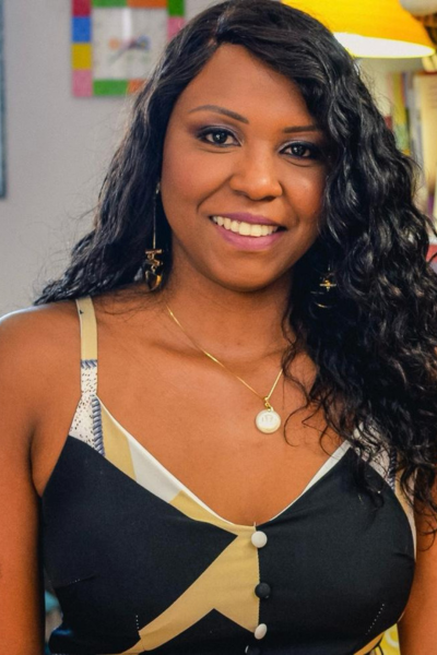 Jordana Simões Braga