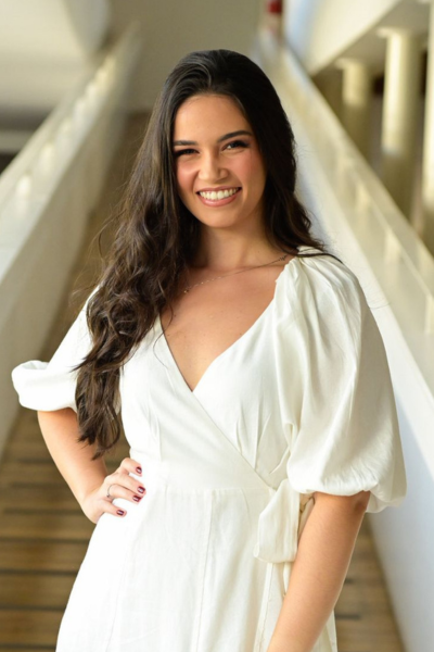 Patrícia Eduarda Carvalho da Silva