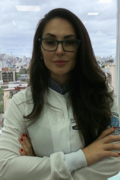 Priscilla Vendramini Borelli, MSc