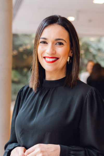 Suelen Porto Basgalupp, PhD