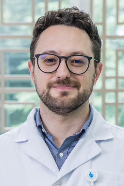 Wyllians Vendramini Borelli, MD, PhD